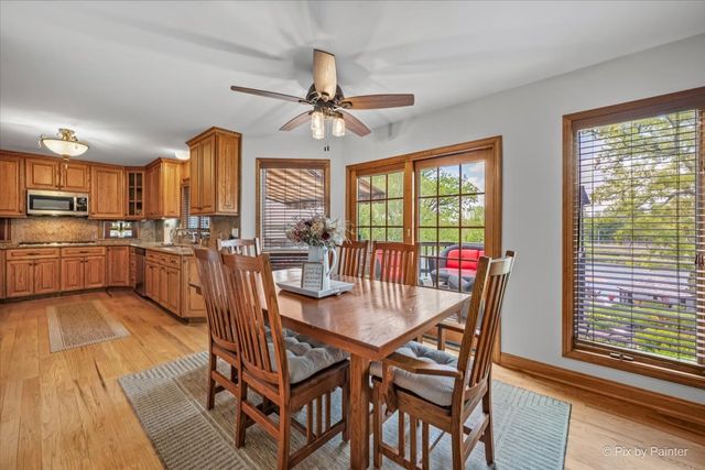 1317 PARK Place, Lake Holiday, IL 60548