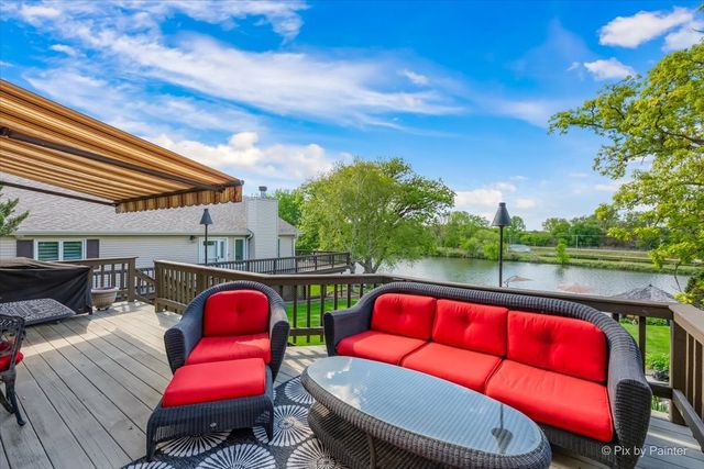1317 PARK Place, Lake Holiday, IL 60548