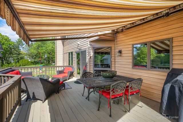 1317 PARK Place, Lake Holiday, IL 60548