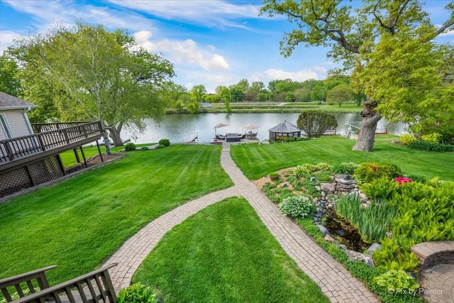 1317 PARK Place, Lake Holiday, IL 60548