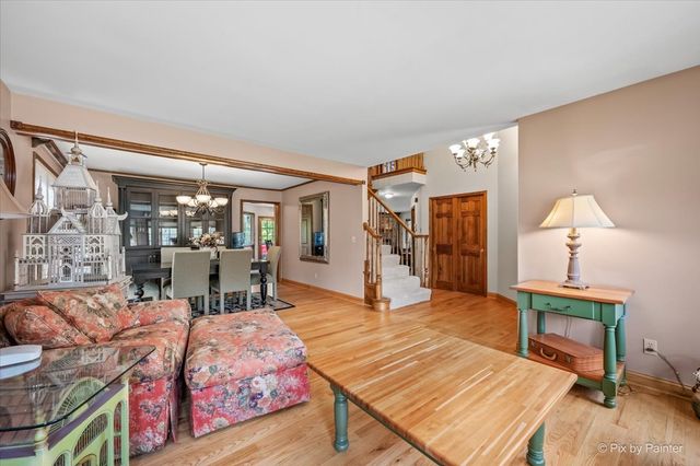 1317 PARK Place, Lake Holiday, IL 60548