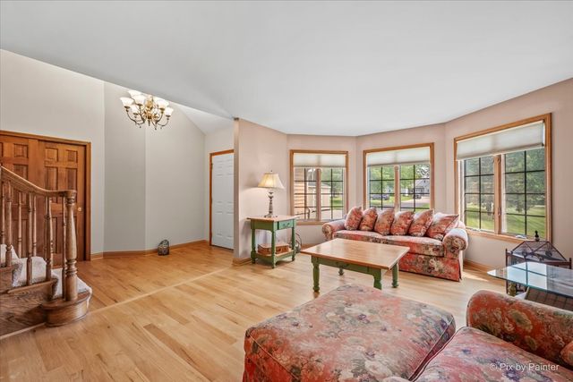 1317 PARK Place, Lake Holiday, IL 60548