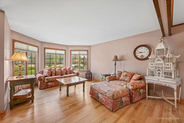 1317 PARK Place, Lake Holiday, IL 60548