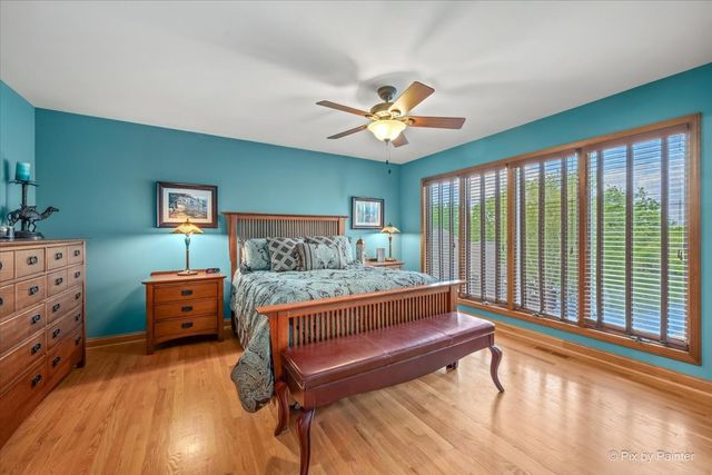 1317 PARK Place, Lake Holiday, IL 60548
