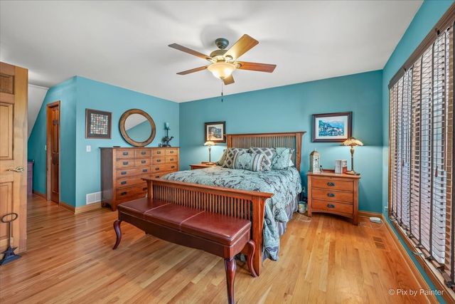 1317 PARK Place, Lake Holiday, IL 60548