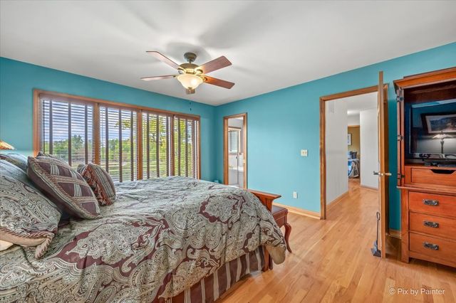 1317 PARK Place, Lake Holiday, IL 60548