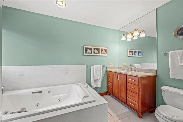 1317 PARK Place, Lake Holiday, IL 60548
