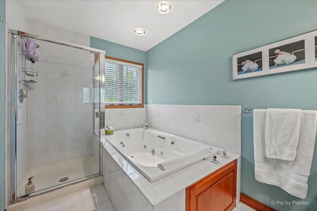 1317 PARK Place, Lake Holiday, IL 60548