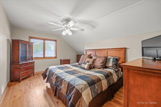 1317 PARK Place, Lake Holiday, IL 60548