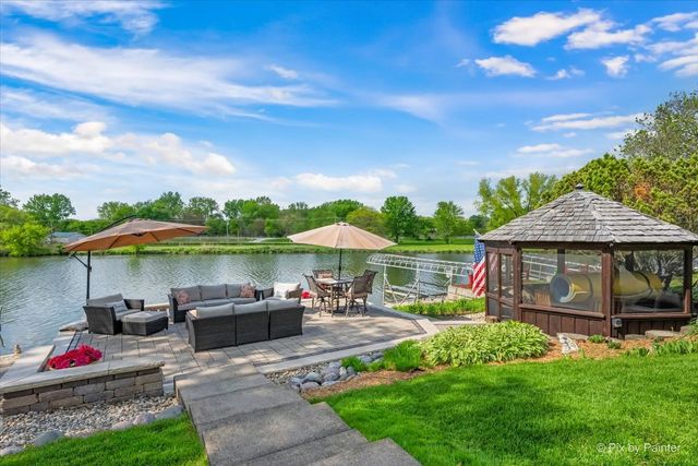 1317 PARK Place, Lake Holiday, IL 60548