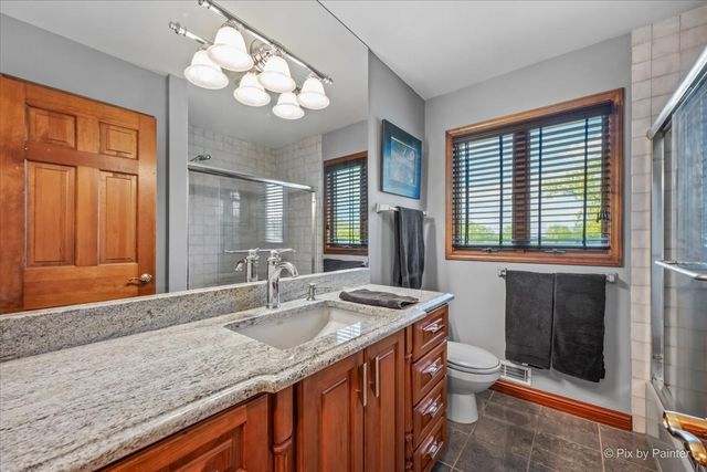 1317 PARK Place, Lake Holiday, IL 60548