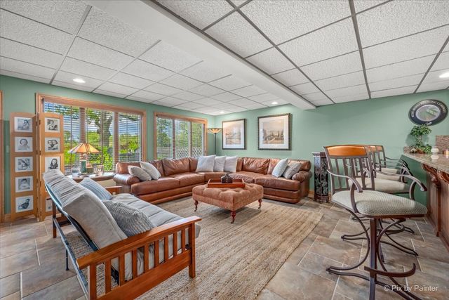 1317 PARK Place, Lake Holiday, IL 60548