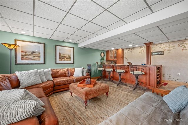 1317 PARK Place, Lake Holiday, IL 60548