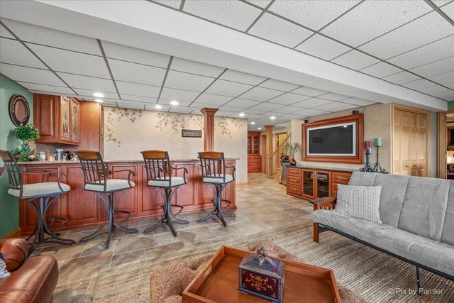 1317 PARK Place, Lake Holiday, IL 60548