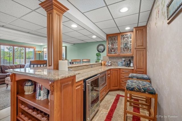 1317 PARK Place, Lake Holiday, IL 60548