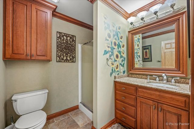 1317 PARK Place, Lake Holiday, IL 60548
