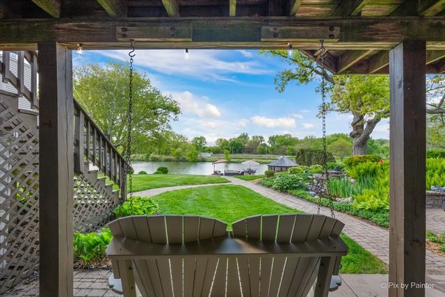 1317 PARK Place, Lake Holiday, IL 60548