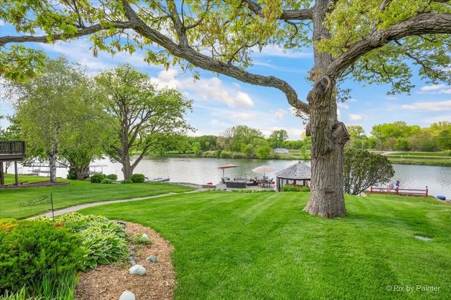 1317 PARK Place, Lake Holiday, IL 60548
