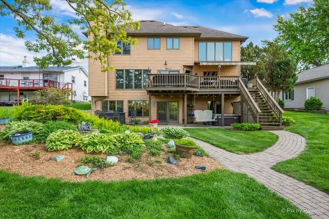 1317 PARK Place, Lake Holiday, IL 60548