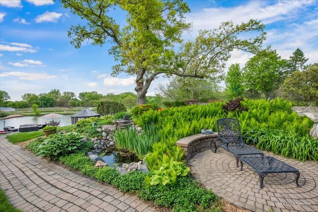 1317 PARK Place, Lake Holiday, IL 60548