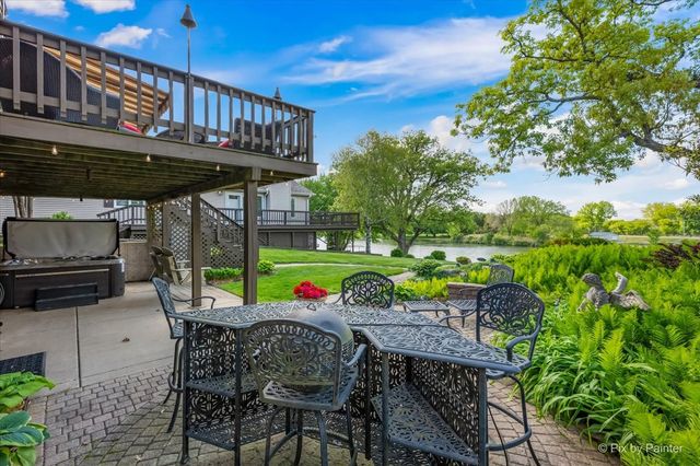 1317 PARK Place, Lake Holiday, IL 60548
