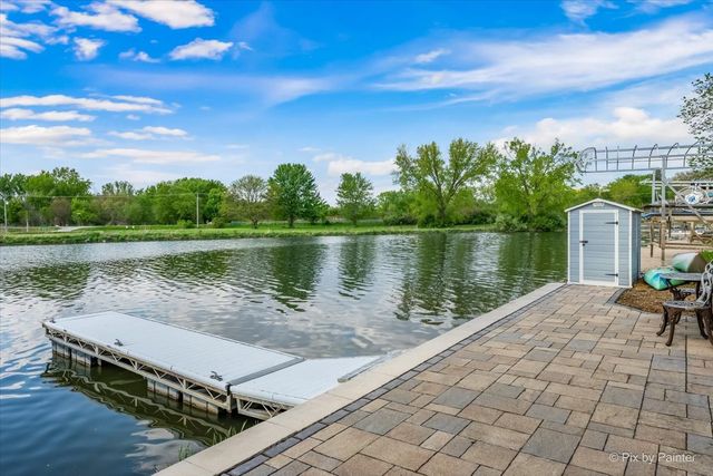 1317 PARK Place, Lake Holiday, IL 60548