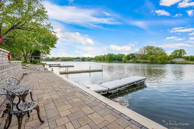 1317 PARK Place, Lake Holiday, IL 60548