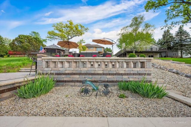 1317 PARK Place, Lake Holiday, IL 60548