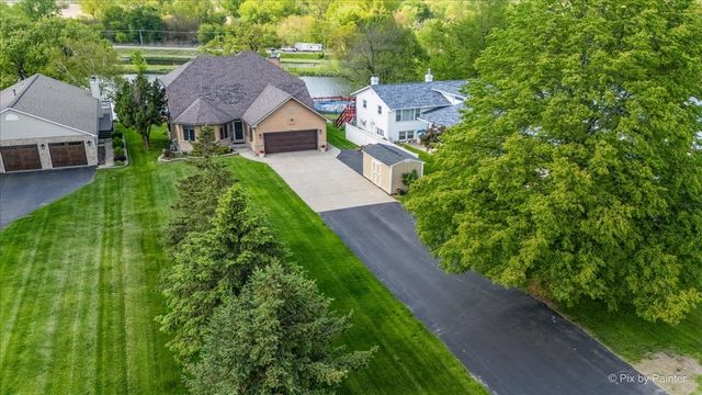 1317 PARK Place, Lake Holiday, IL 60548
