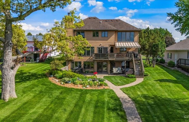 1317 PARK Place, Lake Holiday, IL 60548