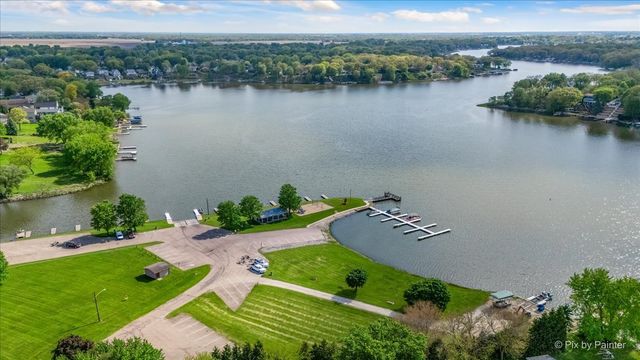 1317 PARK Place, Lake Holiday, IL 60548