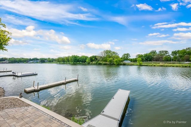 1317 PARK Place, Lake Holiday, IL 60548