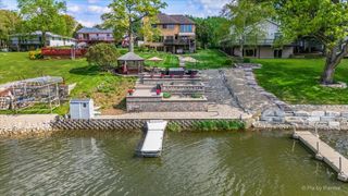 1317 PARK Place, Lake Holiday, IL 60548