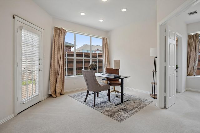 2209 Windy Ridge Court, Plano, TX 75025