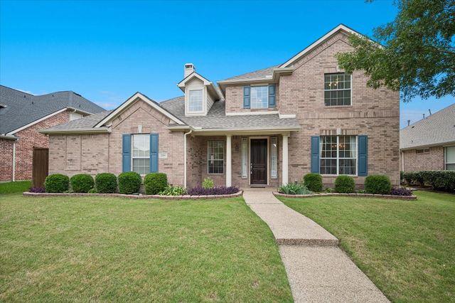 2209 Windy Ridge Court, Plano, TX 75025