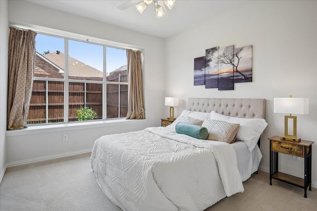 2209 Windy Ridge Court, Plano, TX 75025