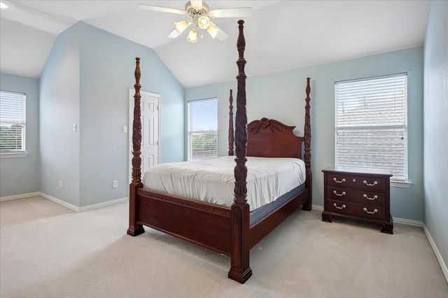 2209 Windy Ridge Court, Plano, TX 75025