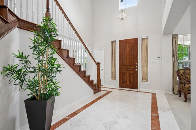2209 Windy Ridge Court, Plano, TX 75025