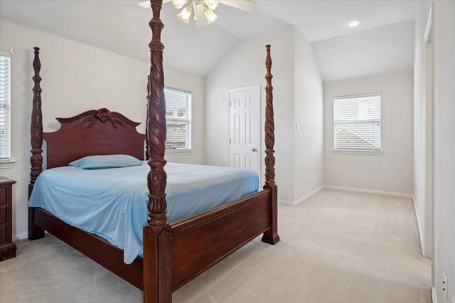 2209 Windy Ridge Court, Plano, TX 75025