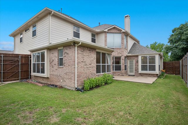 2209 Windy Ridge Court, Plano, TX 75025