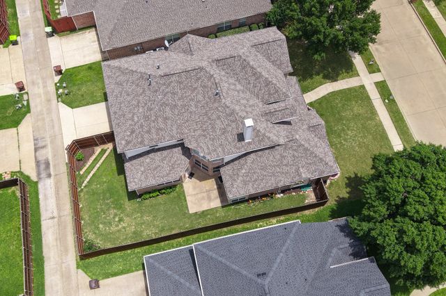 2209 Windy Ridge Court, Plano, TX 75025