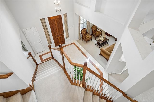 2209 Windy Ridge Court, Plano, TX 75025
