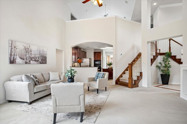 2209 Windy Ridge Court, Plano, TX 75025