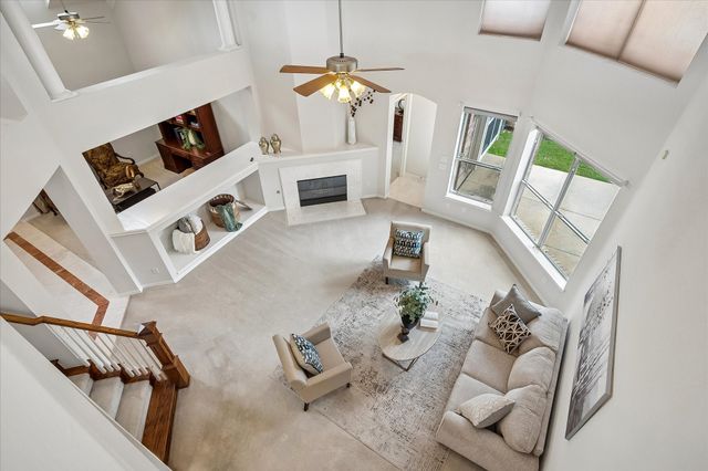 2209 Windy Ridge Court, Plano, TX 75025