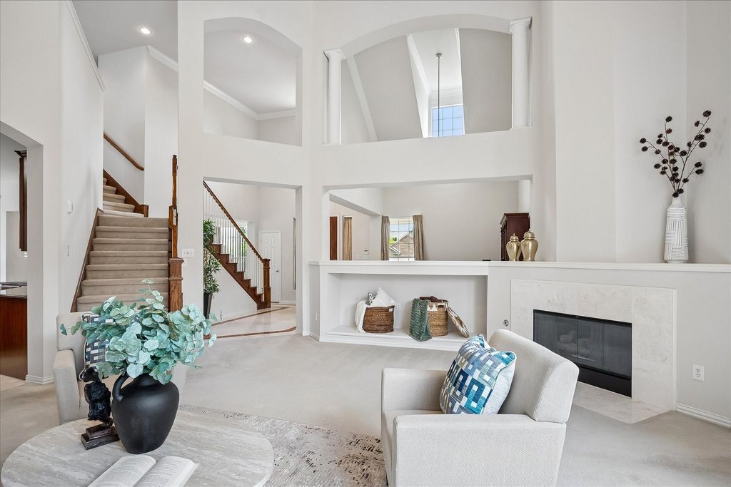 2209 Windy Ridge Court, Plano, TX 75025