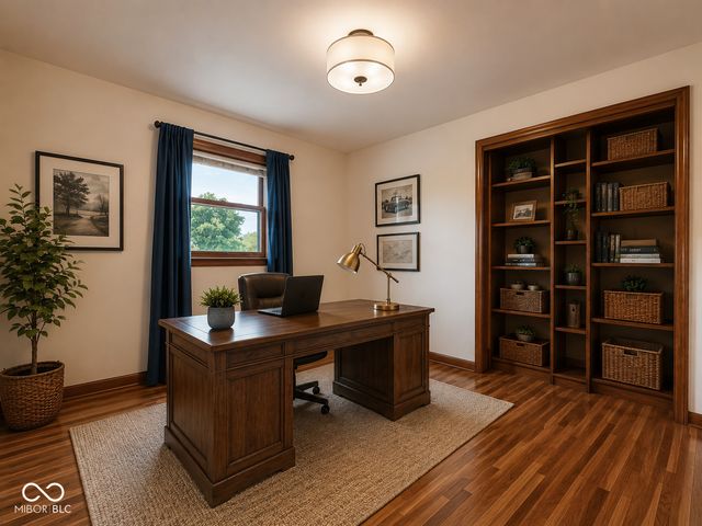 6742 E County Road 900 N, Seymour, IN 47274