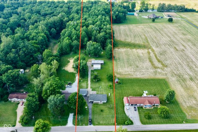 6742 E County Road 900 N, Seymour, IN 47274