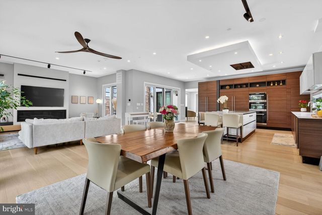 4512 SALEM LN NW, Washington, DC 20007