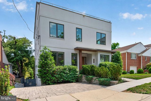 4512 SALEM LN NW, Washington, DC 20007