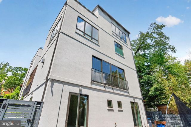 4512 SALEM LN NW, Washington, DC 20007
